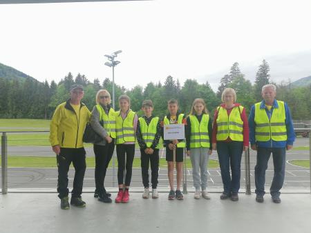 Na kolesarskem tekmovanju ETEC uspešni tudi učenci kamniških osnovnih šol  (13)